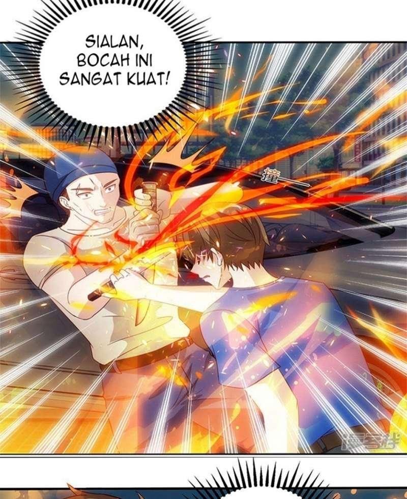 Genius Mad Man Chapter 49 Gambar 25